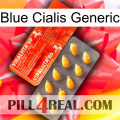 Blue Cialis Generic new01